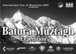Batura Muztagh 2002