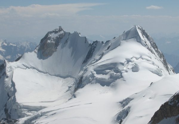 Kutshkulin Sar (6074m)