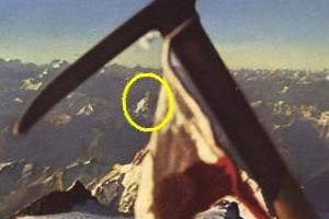 Dofana vom Nanga Parbat (40 km entfernt) Dofana vom Nanga Parbat