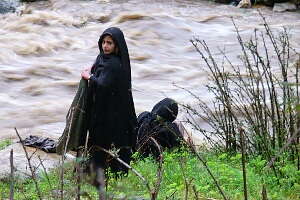 Fluss