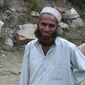 Rasta Mohammed