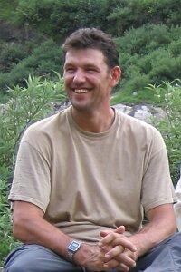 Rene Schriever