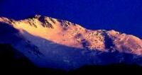 Pik Lenin 7134m