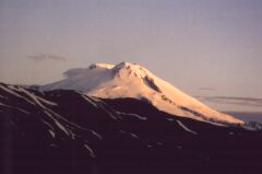 Elbrus