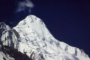 Laila Peak