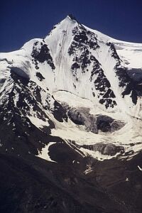 Rupalpeak Nordwand