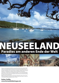 Vortragsplakat