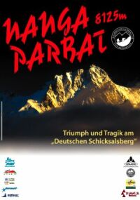 Vortragsplakat
